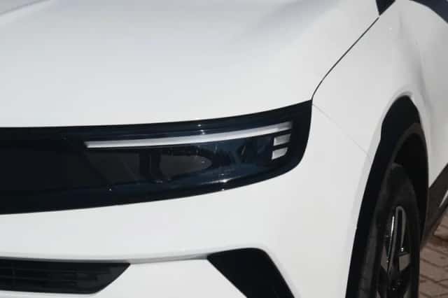 Opel Mokka (2025) thumbnail 2