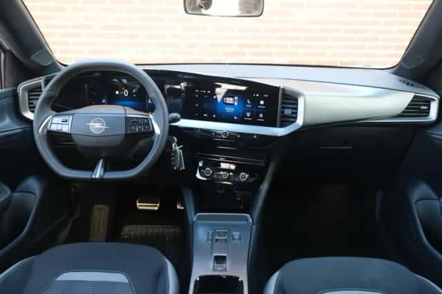 Opel Mokka (2025) thumbnail 6