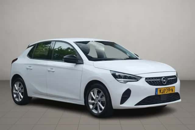 Opel Corsa (2023) thumbnail 1