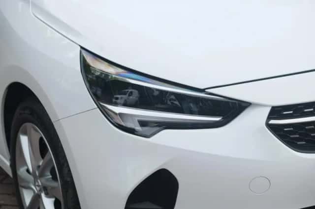 Opel Corsa (2023) thumbnail 2