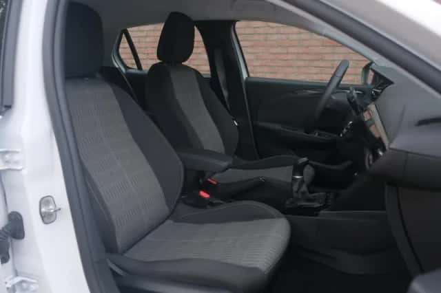 Opel Corsa (2023) thumbnail 5