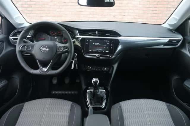 Opel Corsa (2023) thumbnail 6