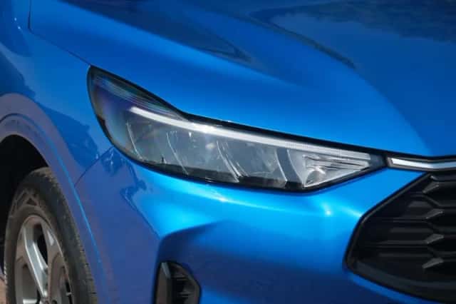 Ford Kuga (2025) thumbnail 2