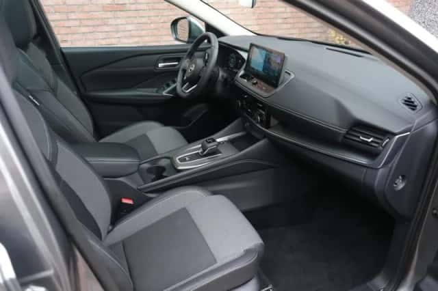 Nissan Qashqai (2025) thumbnail 4