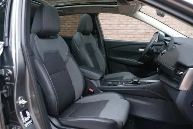 Nissan Qashqai (2025) thumbnail 6
