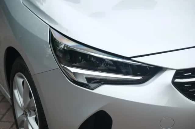 Opel Corsa (2023) thumbnail 2