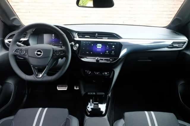 Opel Corsa (2025) thumbnail 6