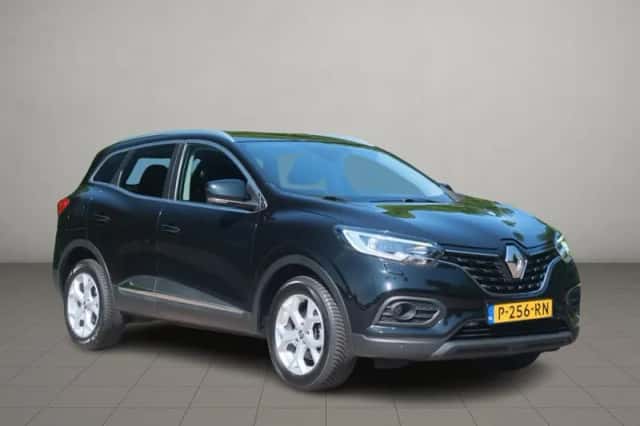 Renault Kadjar (2020) thumbnail 1
