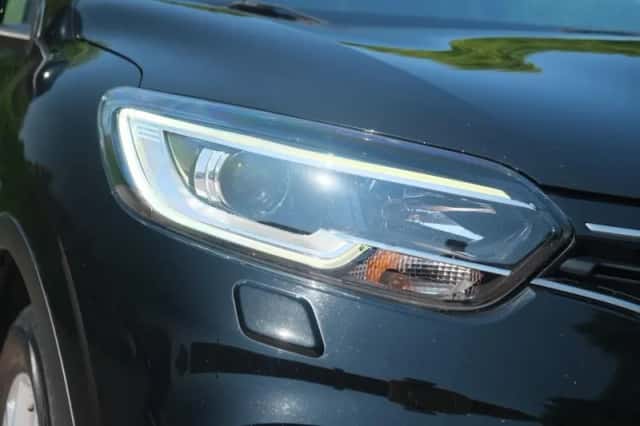 Renault Kadjar (2020) thumbnail 2