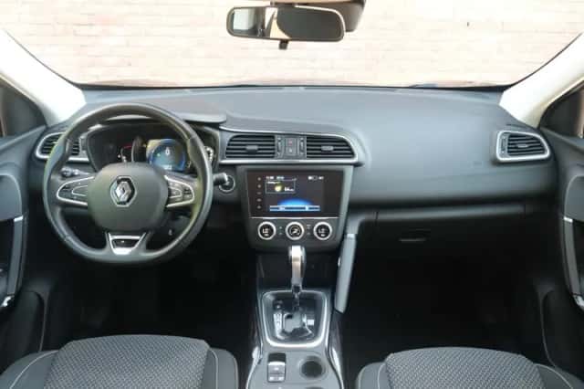 Renault Kadjar (2020) thumbnail 6