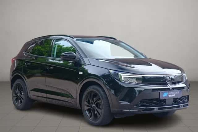 Opel Grandland (2024) thumbnail 1