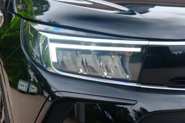 Opel Grandland (2024) thumbnail 2