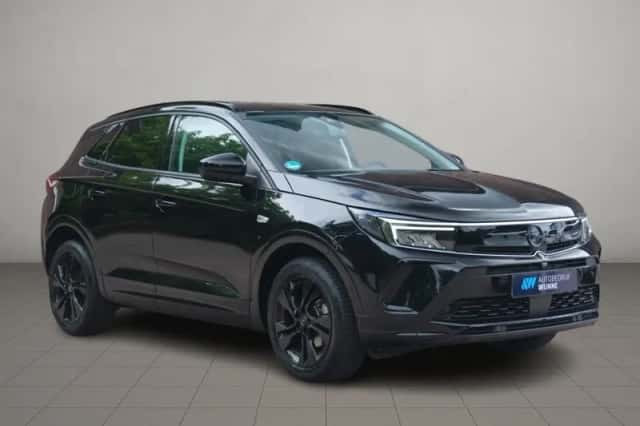 Opel Grandland (2024) thumbnail 1