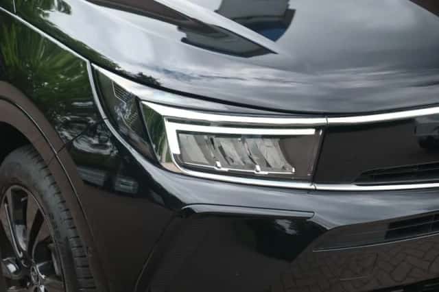 Opel Grandland (2024) thumbnail 2