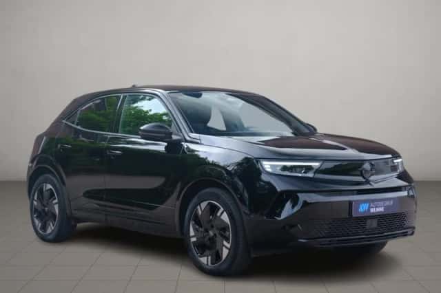 Opel Mokka-e (2025) thumbnail 1