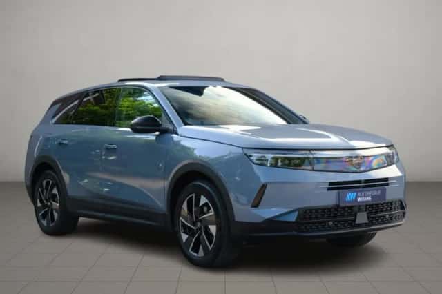 Opel Grandland (2026) thumbnail 1