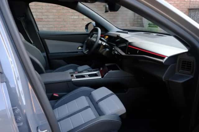 Opel Grandland (2026) thumbnail 4