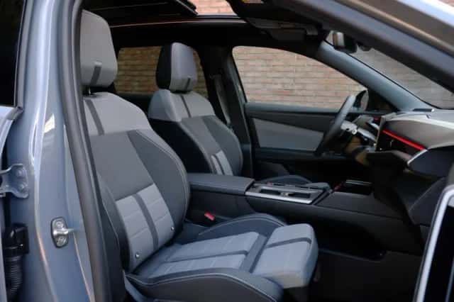 Opel Grandland (2026) thumbnail 6