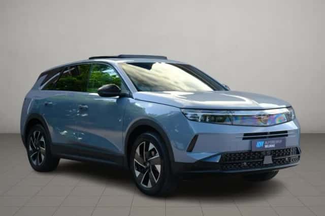 Opel Grandland (2026) thumbnail 1