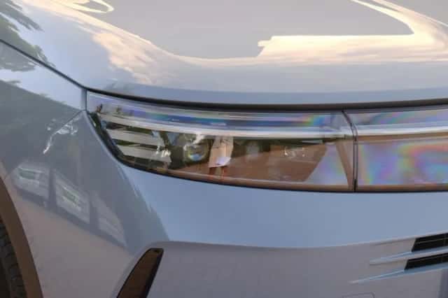 Opel Grandland (2026) thumbnail 2
