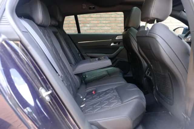 Peugeot 508 (2023) thumbnail 3