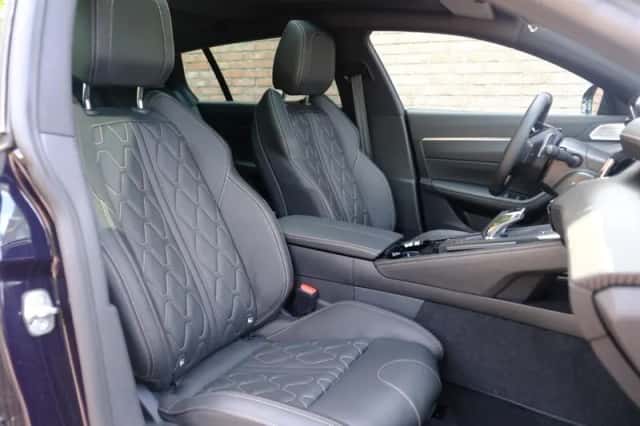 Peugeot 508 (2023) thumbnail 6