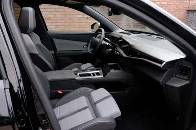 Opel Grandland (2026) thumbnail 4