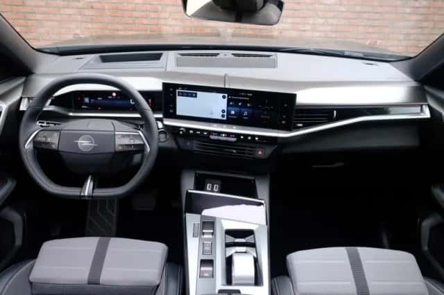 Opel Grandland (2026) thumbnail 6