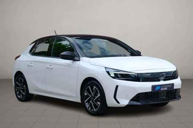 Opel Corsa (2023) thumbnail 1