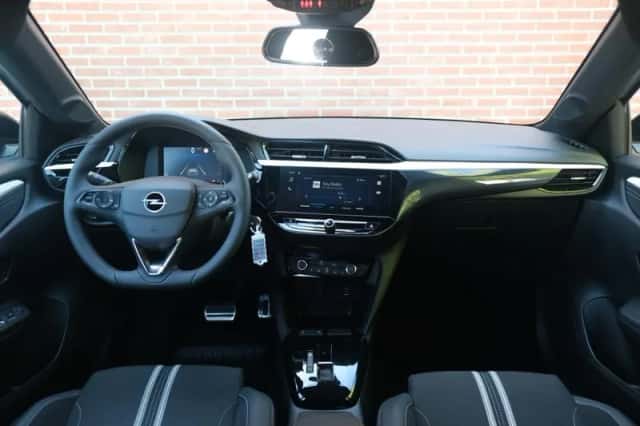 Opel Corsa (2025) thumbnail 5