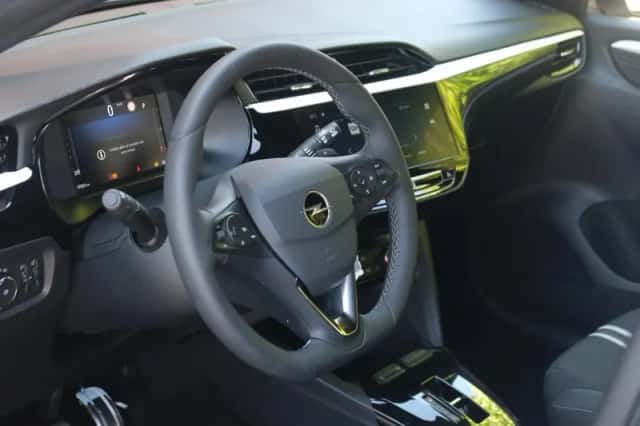 Opel Corsa (2025) thumbnail 6