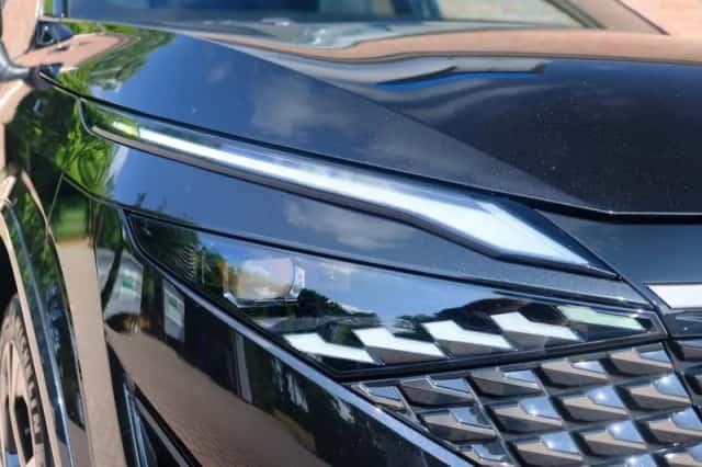Nissan Qashqai (2026) thumbnail 2