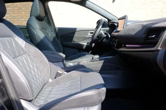 Nissan Qashqai (2026) thumbnail 4