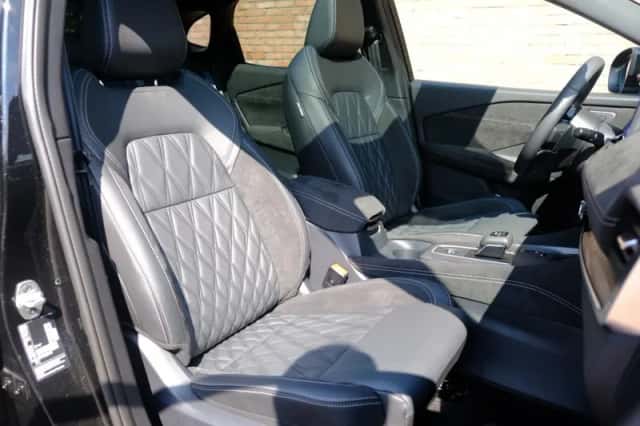 Nissan Qashqai (2026) thumbnail 5