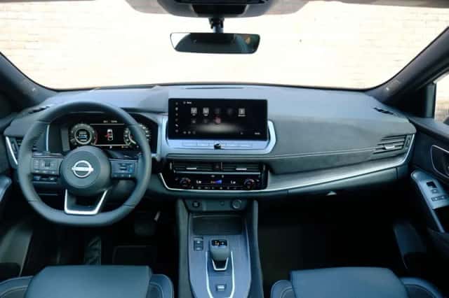 Nissan Qashqai (2026) thumbnail 6