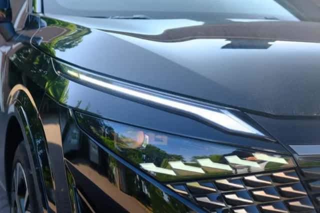 Nissan Qashqai (2026) thumbnail 2