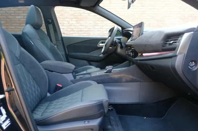 Nissan Qashqai (2026) thumbnail 4
