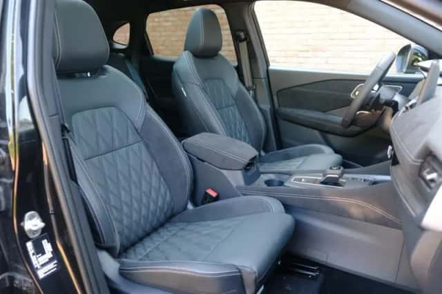 Nissan Qashqai (2026) thumbnail 5
