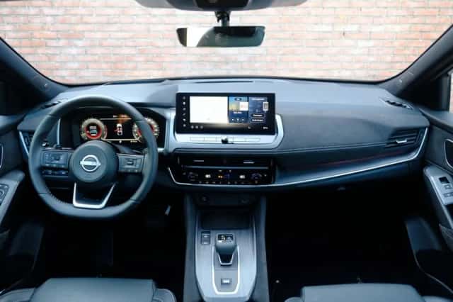 Nissan Qashqai (2026) thumbnail 6