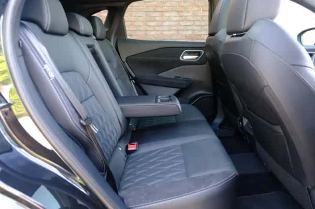 Nissan Qashqai (2026) thumbnail 3