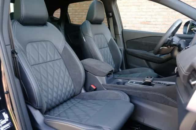 Nissan Qashqai (2026) thumbnail 5