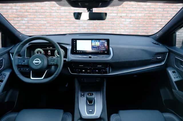 Nissan Qashqai (2026) thumbnail 6