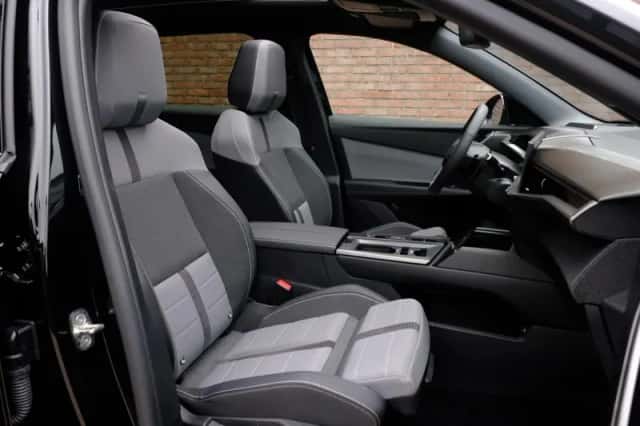 Opel Grandland (2026) thumbnail 6