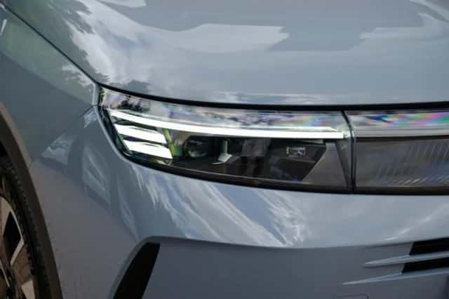 Opel Grandland (2026) thumbnail 2