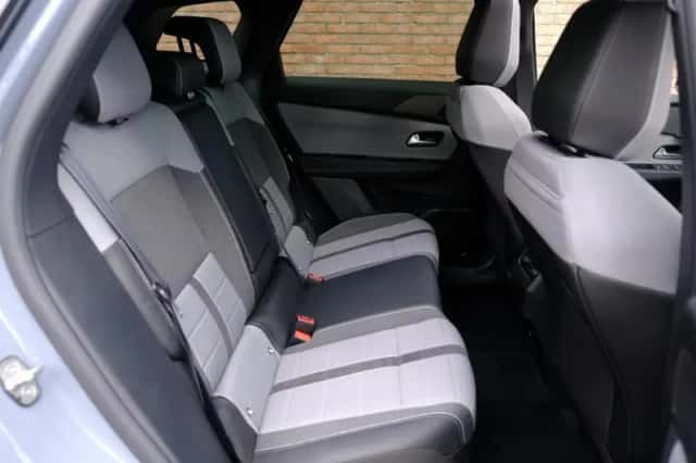 Opel Grandland (2026) thumbnail 3
