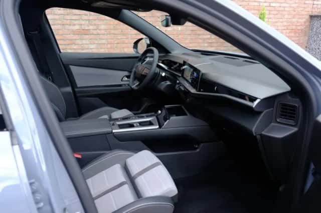 Opel Grandland (2026) thumbnail 4