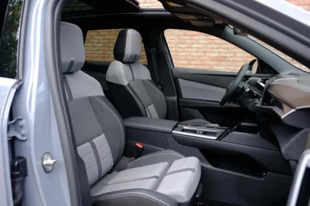 Opel Grandland (2026) thumbnail 6