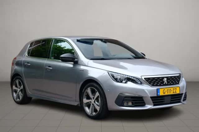 Peugeot 308 (2019) thumbnail 1