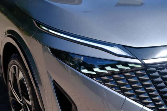 Nissan Qashqai (2026) thumbnail 2