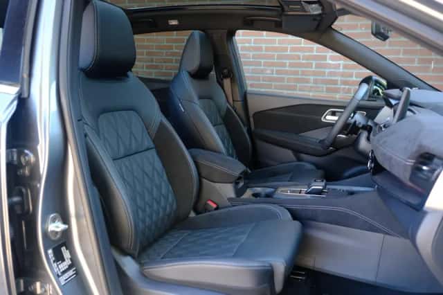 Nissan Qashqai (2026) thumbnail 6